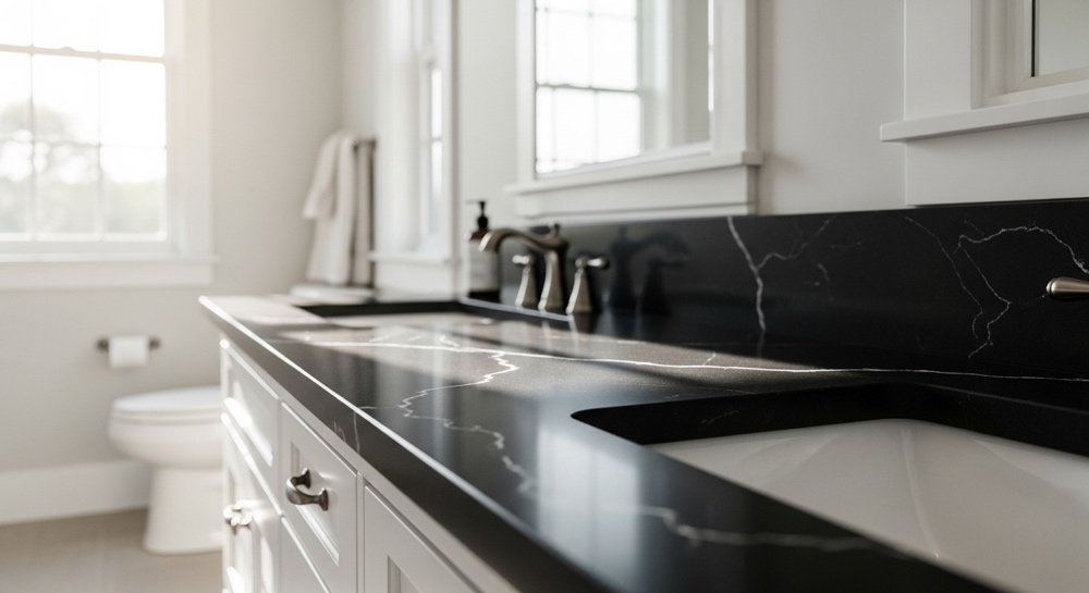 Boca Raton Quartz Countertops