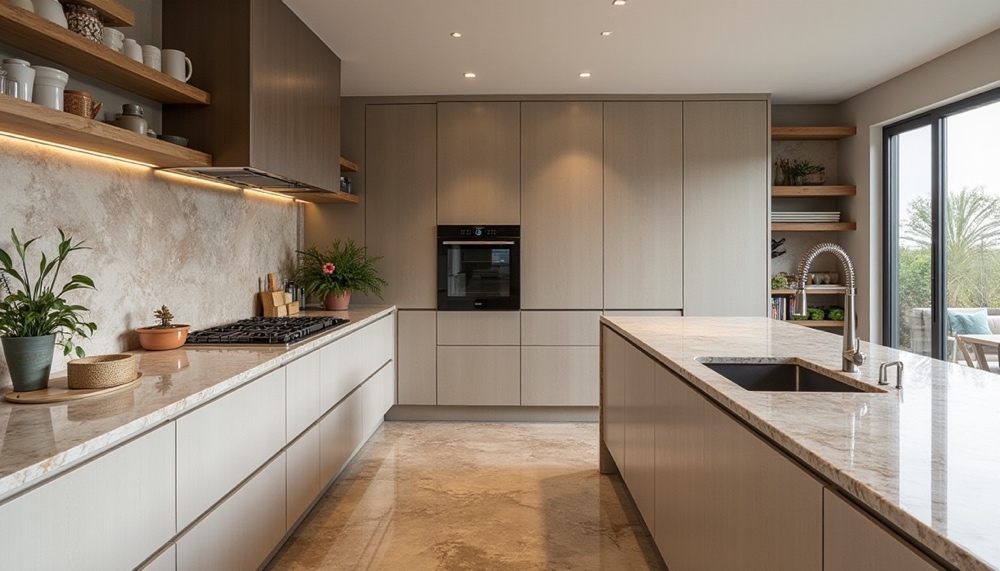 Boca Raton Quartz Countertops