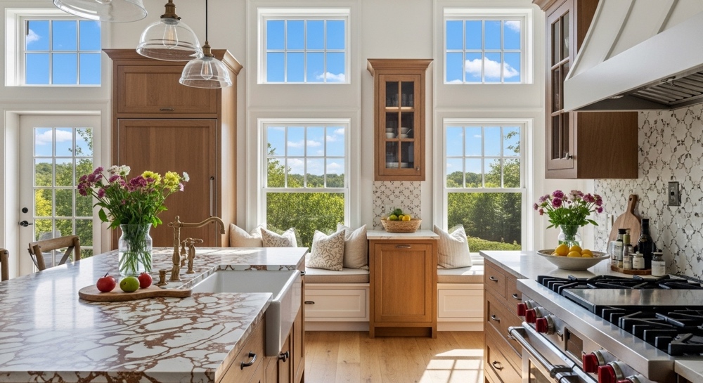 Boca Raton Quartz Countertops