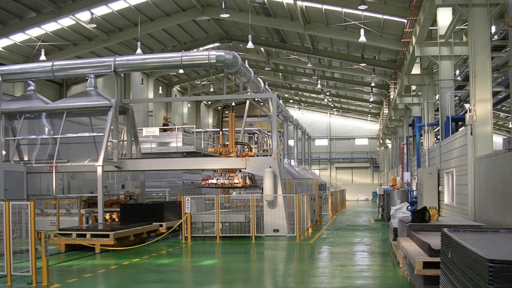 bioquartz Boca Raton manufacturing